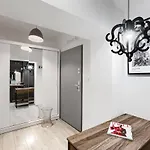 555 Ogrod W Centrum No.1 * شتشيتسين