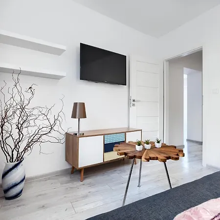 555 Ogrod W Centrum No.1 *