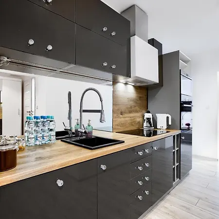 555 Ogrod W Centrum No.1