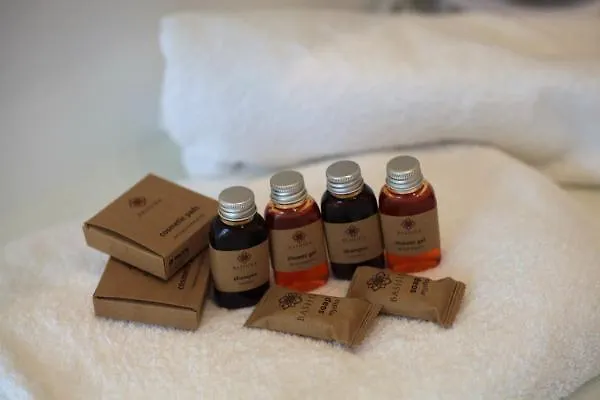 Διαμέρισμα 555 Ogrod W Centrum No.1 *