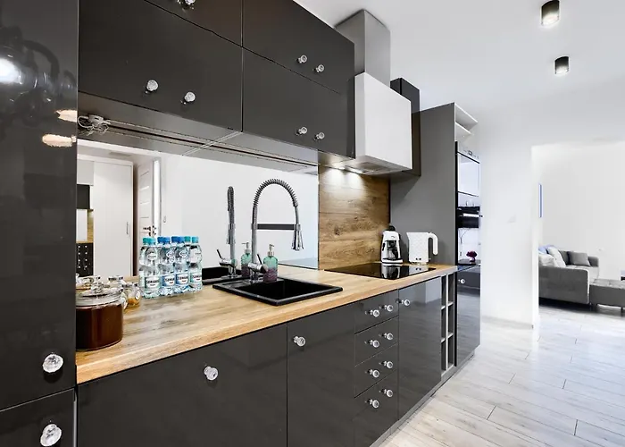 555 Ogrod W Centrum No.1